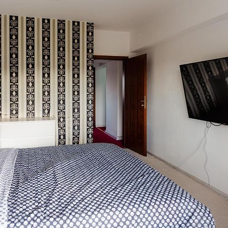 Parliament Marriott Unirii Square 5 Bedrooms Luxury Apartment Old Town Bükreş Dış mekan fotoğraf
