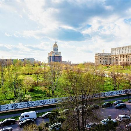 Parliament Marriott Unirii Square 5 Bedrooms Luxury Apartment Old Town Bükreş Dış mekan fotoğraf