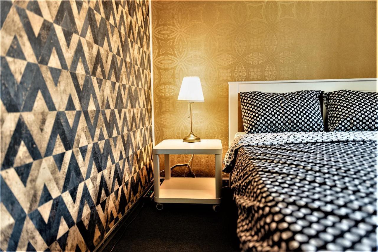 Parliament Marriott Unirii Square 5 Bedrooms Luxury Apartment Old Town Bükreş Dış mekan fotoğraf