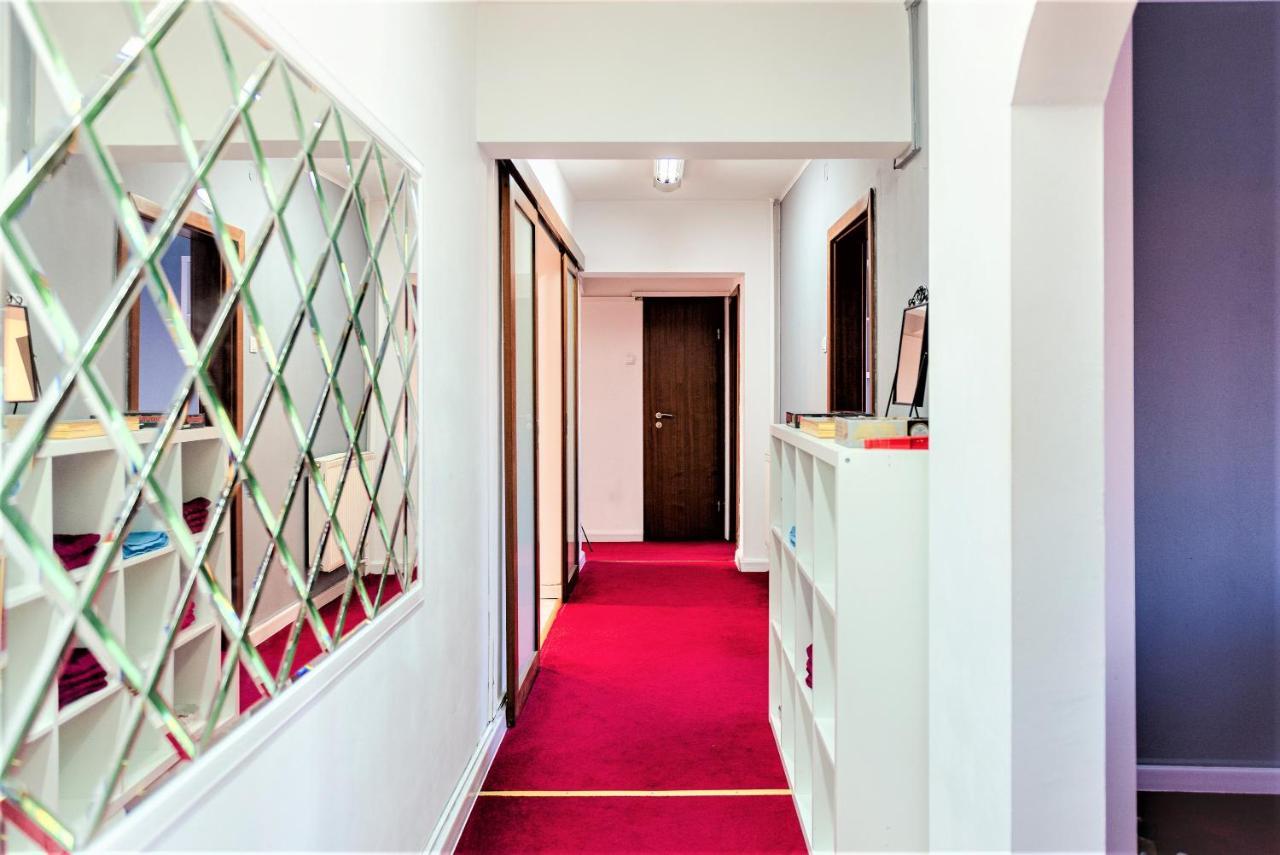 Parliament Marriott Unirii Square 5 Bedrooms Luxury Apartment Old Town Bükreş Dış mekan fotoğraf