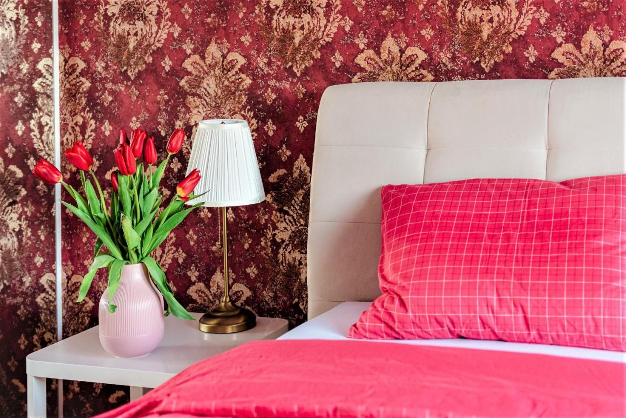 Parliament Marriott Unirii Square 5 Bedrooms Luxury Apartment Old Town Bükreş Dış mekan fotoğraf