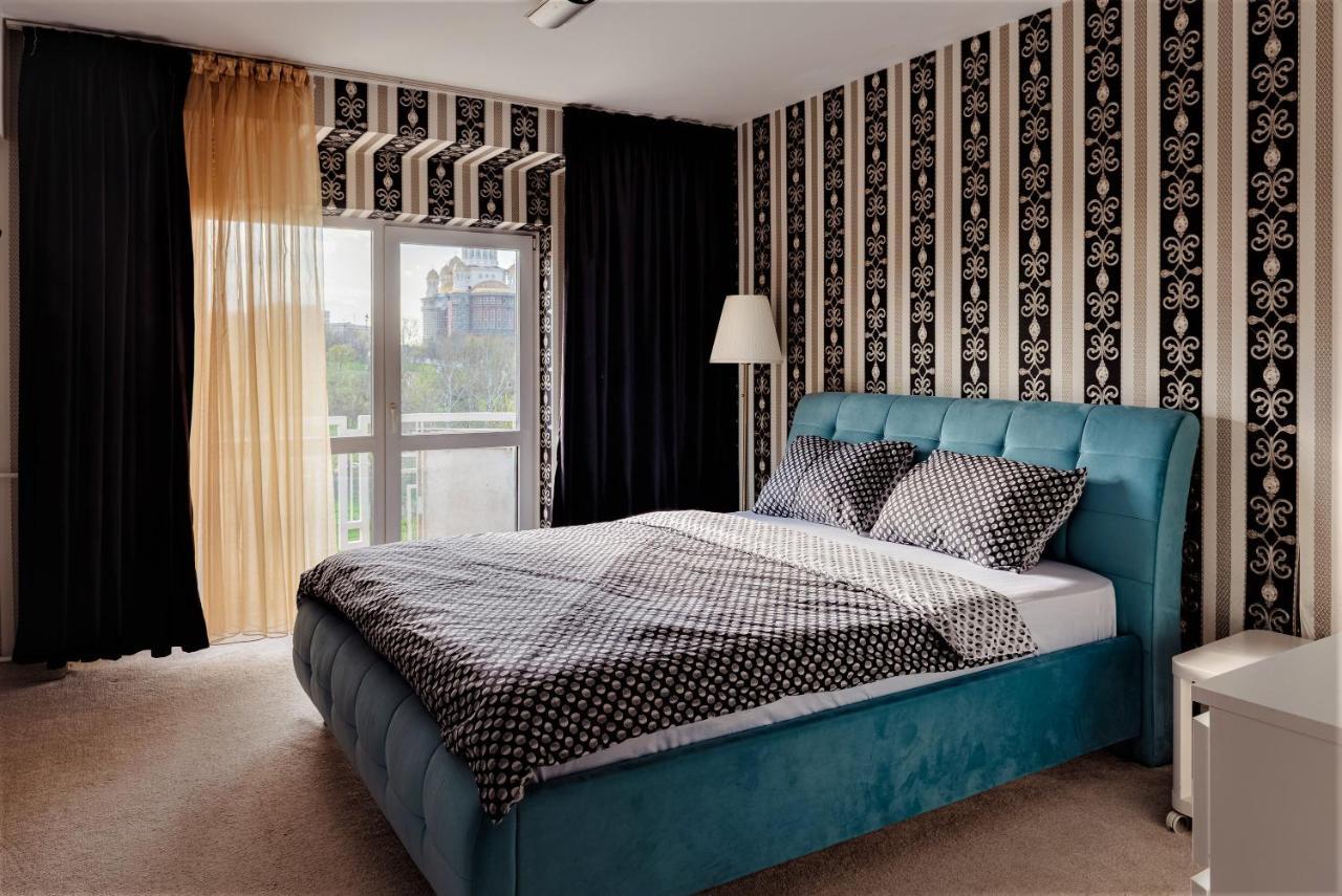 Parliament Marriott Unirii Square 5 Bedrooms Luxury Apartment Old Town Bükreş Dış mekan fotoğraf