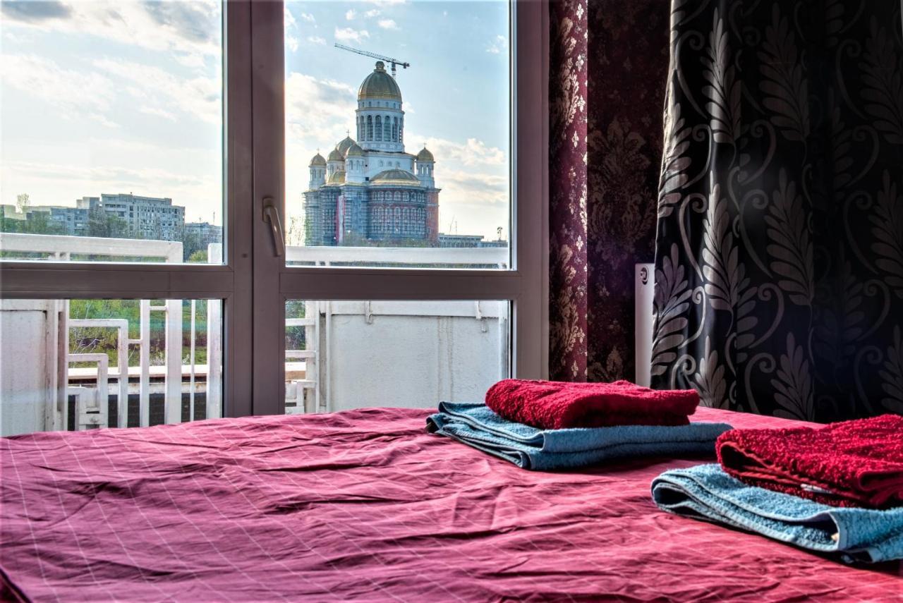 Parliament Marriott Unirii Square 5 Bedrooms Luxury Apartment Old Town Bükreş Dış mekan fotoğraf
