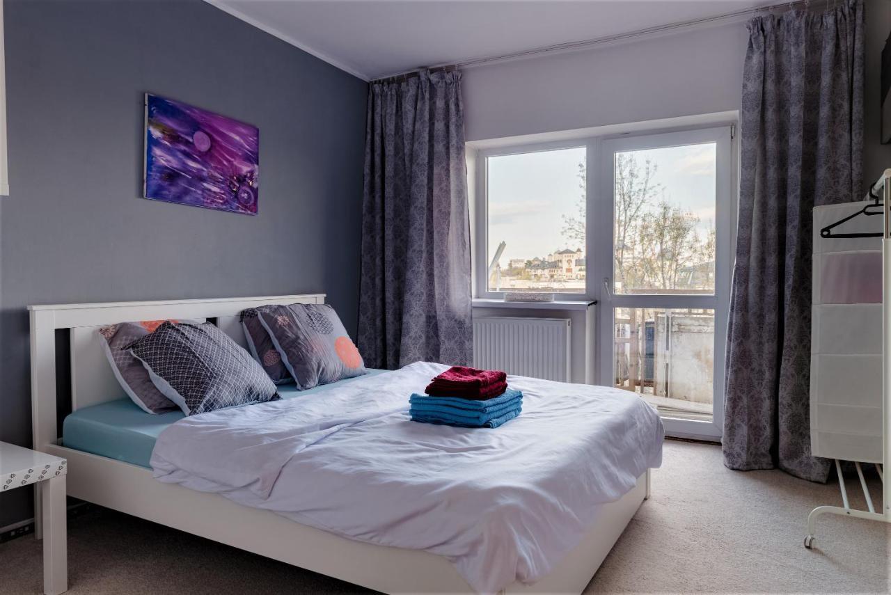 Parliament Marriott Unirii Square 5 Bedrooms Luxury Apartment Old Town Bükreş Dış mekan fotoğraf