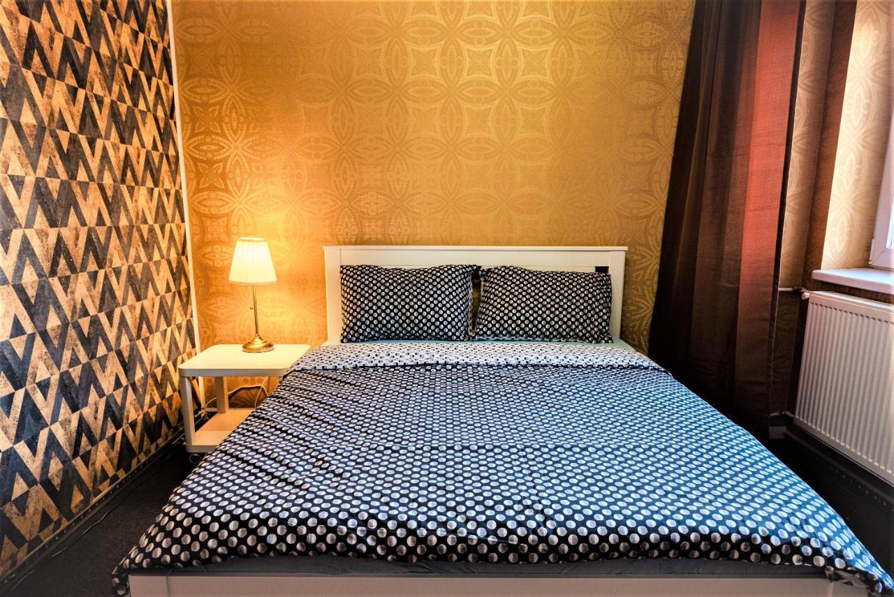 Parliament Marriott Unirii Square 5 Bedrooms Luxury Apartment Old Town Bükreş Dış mekan fotoğraf