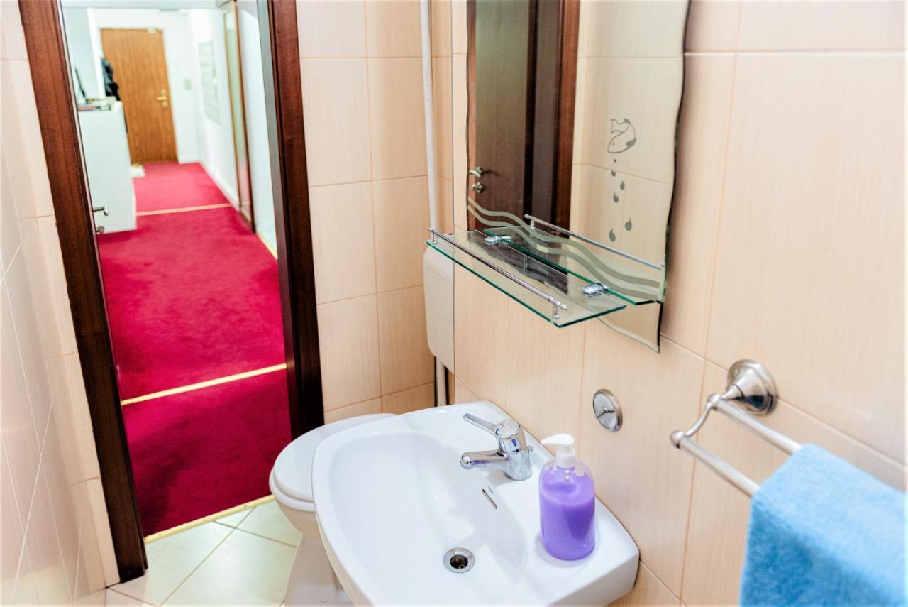 Parliament Marriott Unirii Square 5 Bedrooms Luxury Apartment Old Town Bükreş Dış mekan fotoğraf