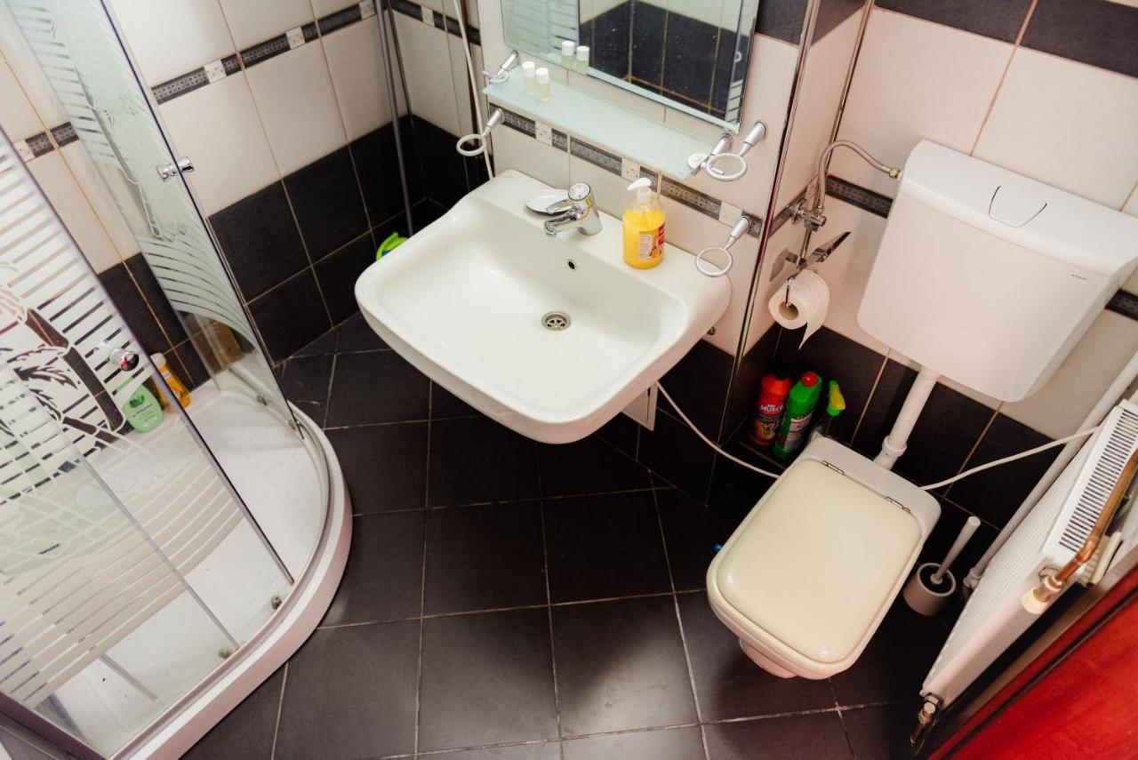 Parliament Marriott Unirii Square 5 Bedrooms Luxury Apartment Old Town Bükreş Dış mekan fotoğraf