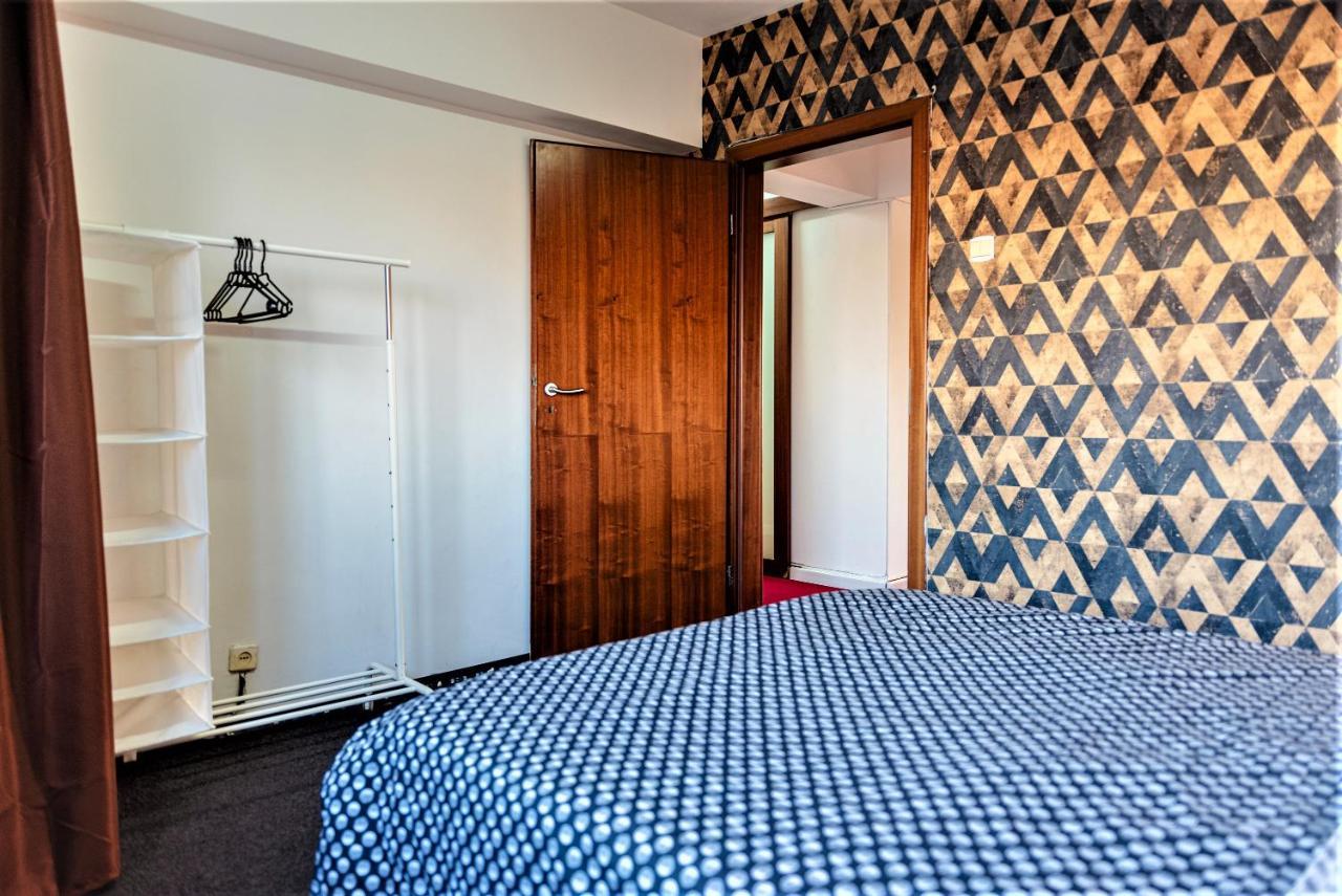 Parliament Marriott Unirii Square 5 Bedrooms Luxury Apartment Old Town Bükreş Dış mekan fotoğraf