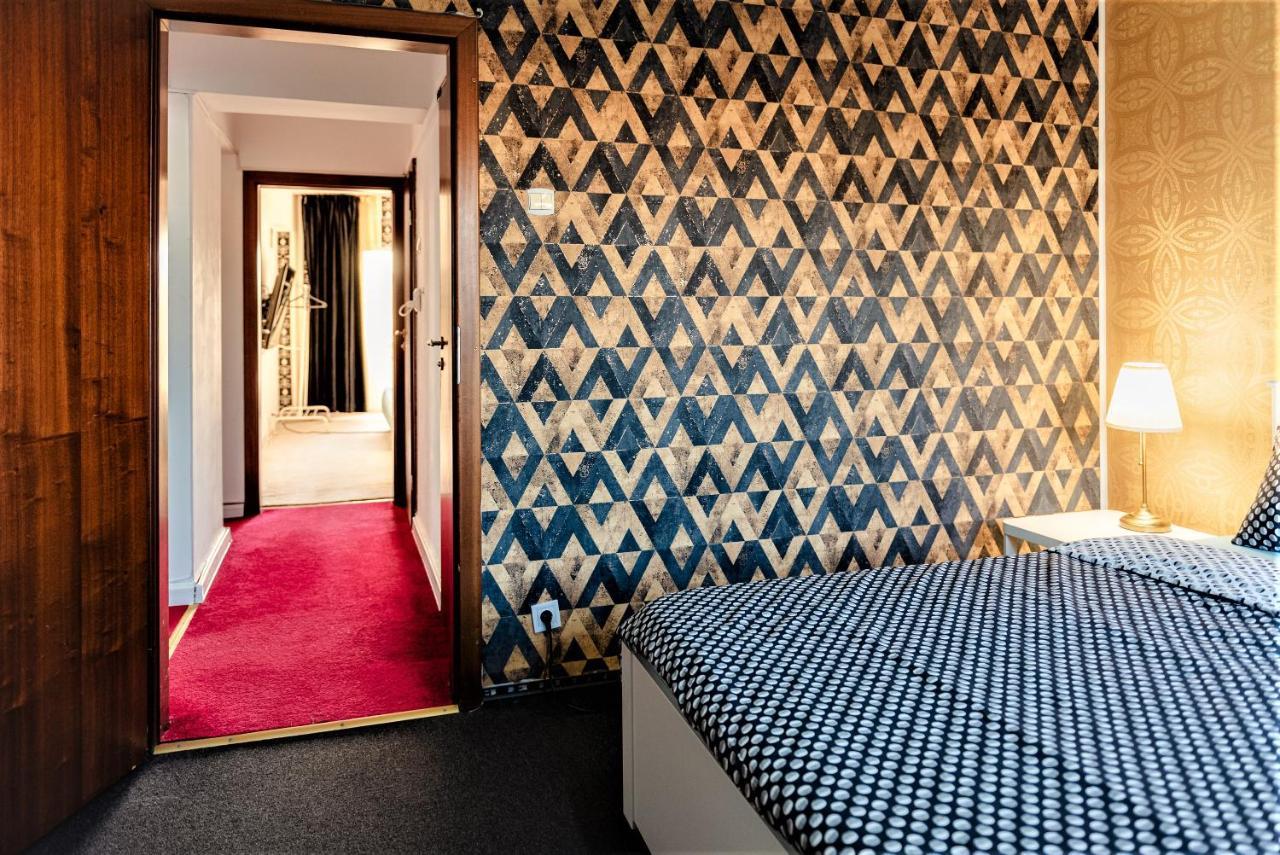 Parliament Marriott Unirii Square 5 Bedrooms Luxury Apartment Old Town Bükreş Dış mekan fotoğraf