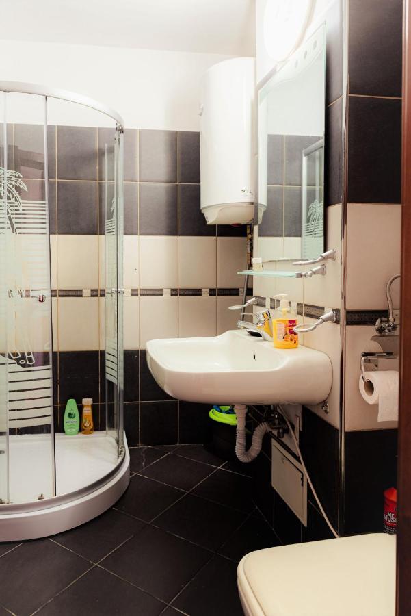 Parliament Marriott Unirii Square 5 Bedrooms Luxury Apartment Old Town Bükreş Dış mekan fotoğraf