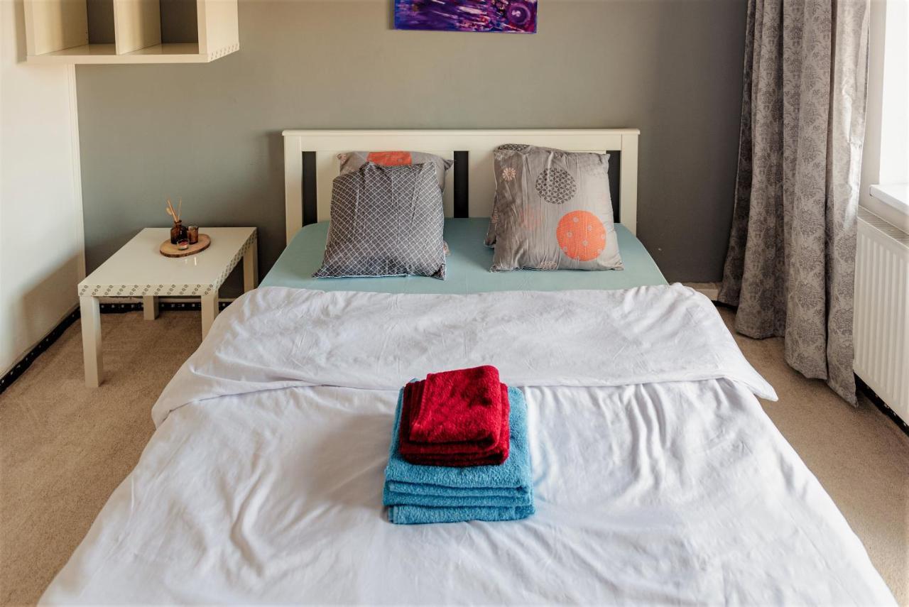 Parliament Marriott Unirii Square 5 Bedrooms Luxury Apartment Old Town Bükreş Dış mekan fotoğraf