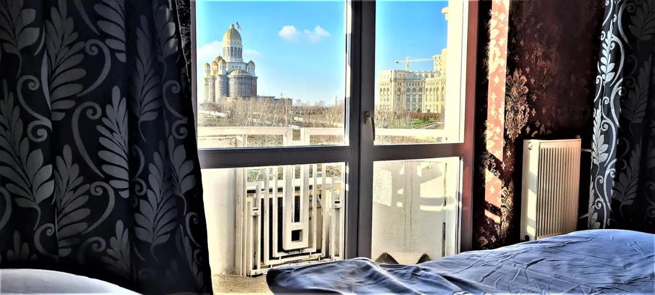 Parliament Marriott Unirii Square 5 Bedrooms Luxury Apartment Old Town Bükreş Dış mekan fotoğraf